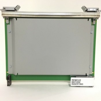 Blank Filler Replacement for Interface Card