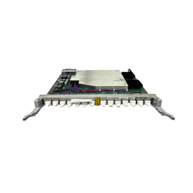 Ciena NTK508FAE5 12 Channel Colourless MUX/DEMUX (CCMD12 C-BAND) Circuit Pack
