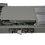 Fiber Optic Amplifier, C-Band Mid-Stage Optical Line Amplifier