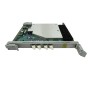 Fiber Optic Midstage Line Amplifier