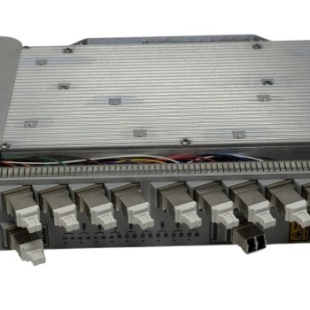 OM6500 Wavelength Selective Switch (WSS) Flex C-band with OPM 9x1 Circuit Pack