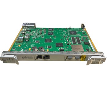 Fiber Optic Interface Module, Optical Service Channel Card, 2-Port SFP
