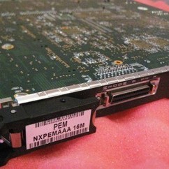 ONI Processor Element Module PEMMetro Card