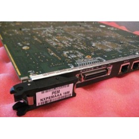 ONI Processor Element Module PEMMetro Card