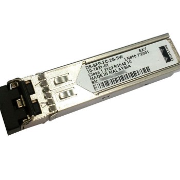 Short Wave SFP Transceiver 2Gbps 850nm GBIC Module