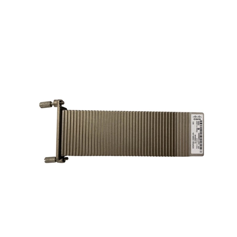 Cisco 10-1838-04 10GBase-LR XENPAK Transceiver Module for Single Mode Fiber 1310-nm Wavelength