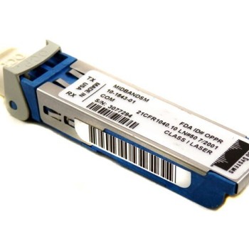 SFP LX Wavelength 1310nm MIDBANDSM Transceiver Module 10-1 SFP LX Wavelength 1310nm MIDBANDSM Transceiver Module 10-1