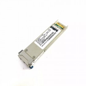 Mulitirate XFP 10GBase-LR Transceiver