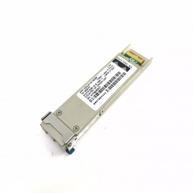 Mulitirate XFP 10GBase-LR Transceiver