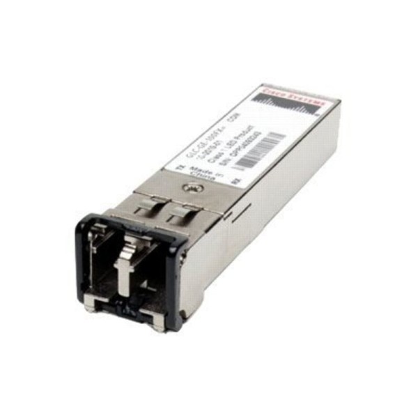Cisco 10-2019-02 GLC-GE-100FX 100Base-FX SFP Mini-GBIC Transceiver Module