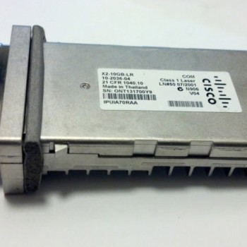 10GBase-LR X2 Module V04