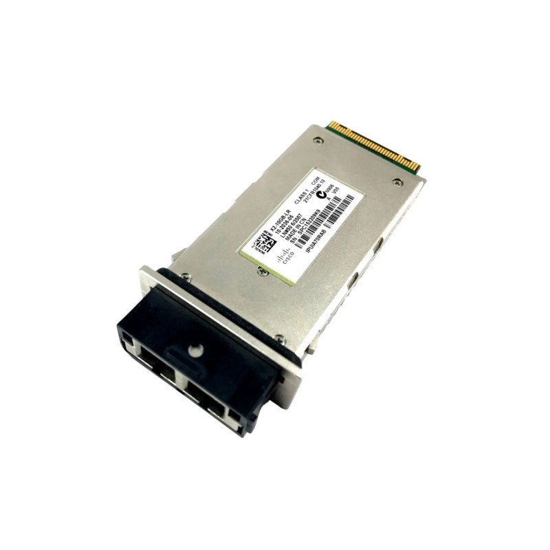 Cisco 10-2036-05 10GBase-LR X2 Module Network Transceiver Module