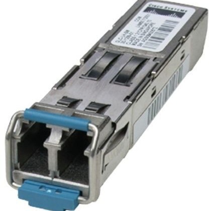 Cisco 10-2144-01 1000Base-LX/LH Long-Wavelength SFP Transceiver Module