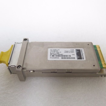 10GBase-LX4 X2 Module V03