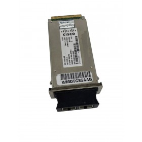 10GBase-SR X2 Transceiver Module