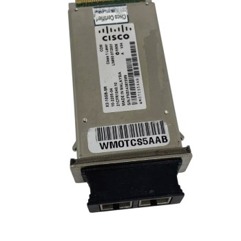 10GBase-SR X2 Transceiver Module
