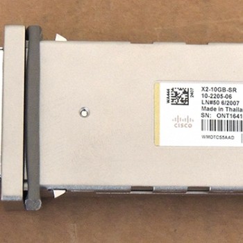 10GBase-SR X2 Module