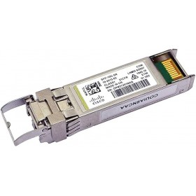 10G Base-SR SFP Transceiver Module