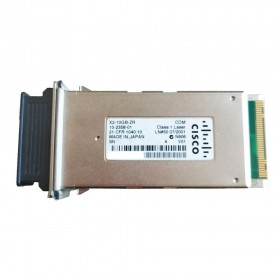 10GBase-ZR X2 Module 1550nm 80k SFP Transceiver Module