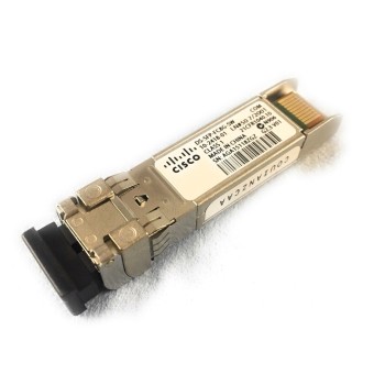 8Gb SW SFP+ Fibre Channel 850nm Transceiver Module, DS-SFP-FC8G-SW