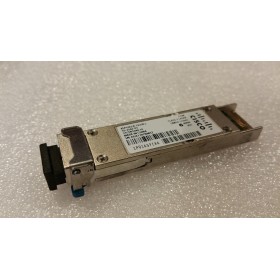 Low Power Multirate XFP Transceiver Module for 10GBase-LR Ethernet