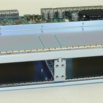 10000 Series SPA Interface Processor-600 10G