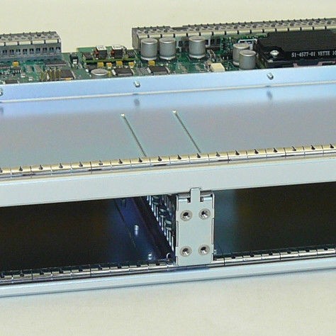 Cisco 10000-SIP-600 10000 Series SPA Interface Processor-600 10G