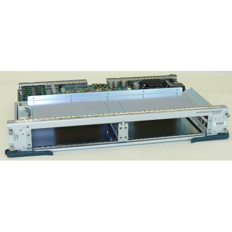 Cisco 10000-SIP-600 10000 Series SPA Interface Processor-600 10G