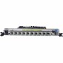 10-Port Gigabit Ethernet Line Card Service Module
