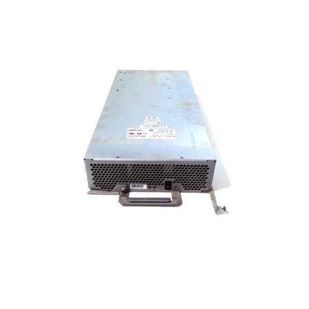 Cisco 12000/6-AC-PEM 12000 6-Slot Enhanced DC PEM Power Module