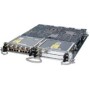 Multirate 2.5G IP Service Module Interface Processor