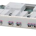CRS Series 14X10GbE LAN WAN Physical I/F Module Interface