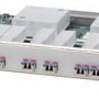 CRS Series 14X10GbE LAN WAN Physical I/F Module Interface