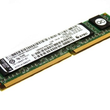 1GB PC2-5300 244pin ECC Reg Micro DIMM Memory Module
