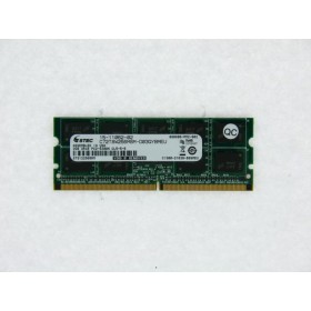 244-Pin DDR2 SODIMM 2GB PC5300 ECC REG Memory Module