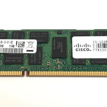 DDR3 8gb/1333 ECC 2Rx4 Server Reg Memory