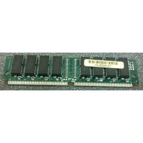 72P-4X32-60 EDO FPM Memory