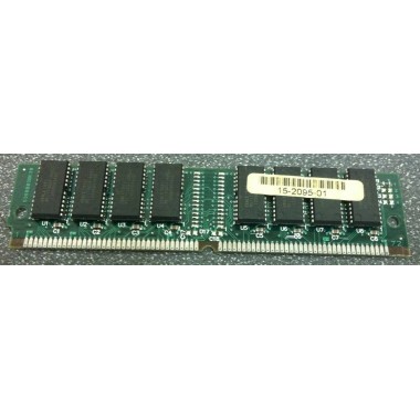 72P-4X32-60 EDO FPM Memory