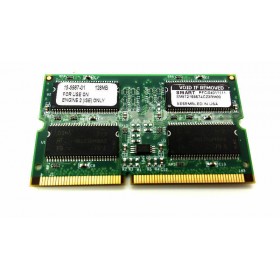 144-Pin PC-133 3.3V SDRAM SODIMM 256MB Memory Kit for Engine 3