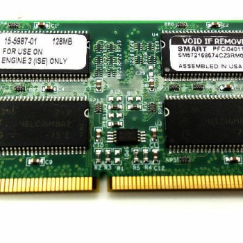 144-Pin PC-133 3.3V SDRAM SODIMM 256MB Memory Kit for Engine 3