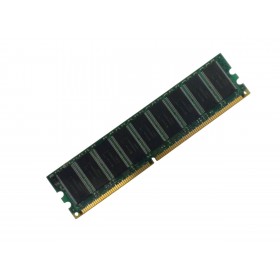 200-Pin 512MB DDR SODIMM ECC Memory Module