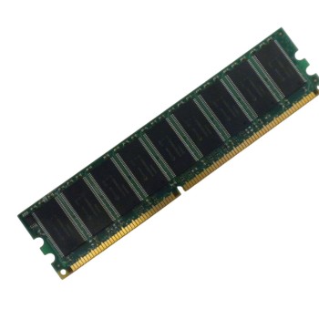 200-Pin 512MB DDR SODIMM ECC Memory Module