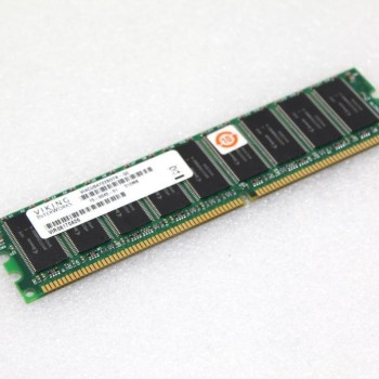 184-Pin DDR 512MB PC2100 ECC Memory Module