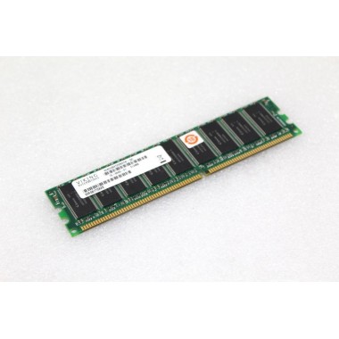 184-Pin DDR 512MB PC2100 ECC Memory Module