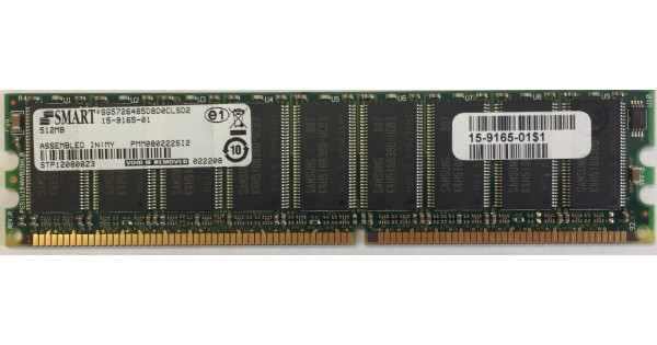 Genuine Cisco MEM3800-512D 