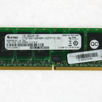 1GB SIMM Memory Module