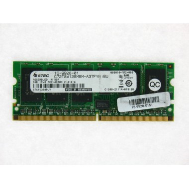 1GB SIMM Memory Module