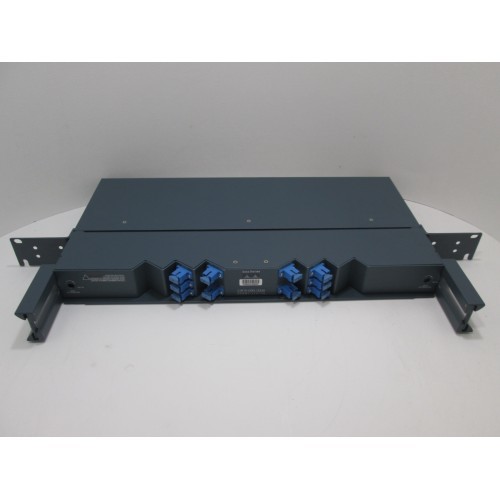 Cisco 15216-AD1-2-57.3 ITU-200 GHz 1-Channel, 2 path OADM Channel 1557.36nm