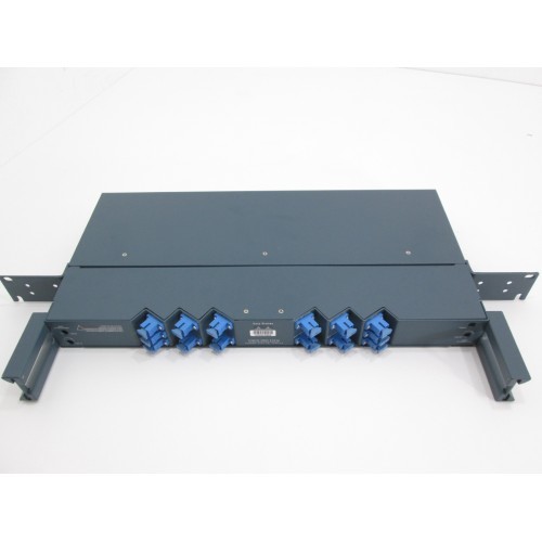 Cisco 15216-AD2-2-49.3 ITU-200 GHz 2-Channel, 2 path OADM Channel 1549.32nm Cisco 15216-AD2-2-49.3 ITU-200 GHz 2-Channel, 2 path OADM Channel 1549.32nm