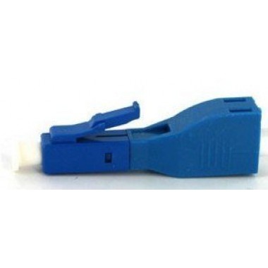 Bulk Attenuator LC Connector 12db
